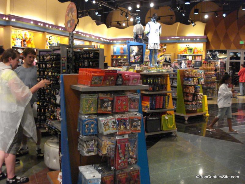 Everything POP Shopping